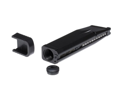 KJW Magazine Hi-Capa 6 Full Metal Co2 29rds