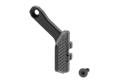 TTI Airsoft AAP01 Folding Thumb Rest Left Black
