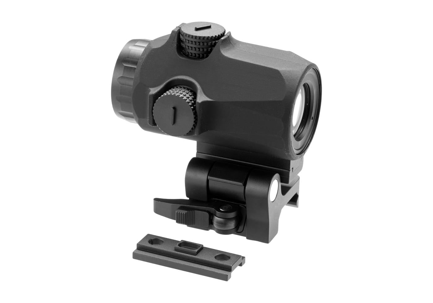 Vector Optics Maverick-IV 3x22 Mini Magnifier