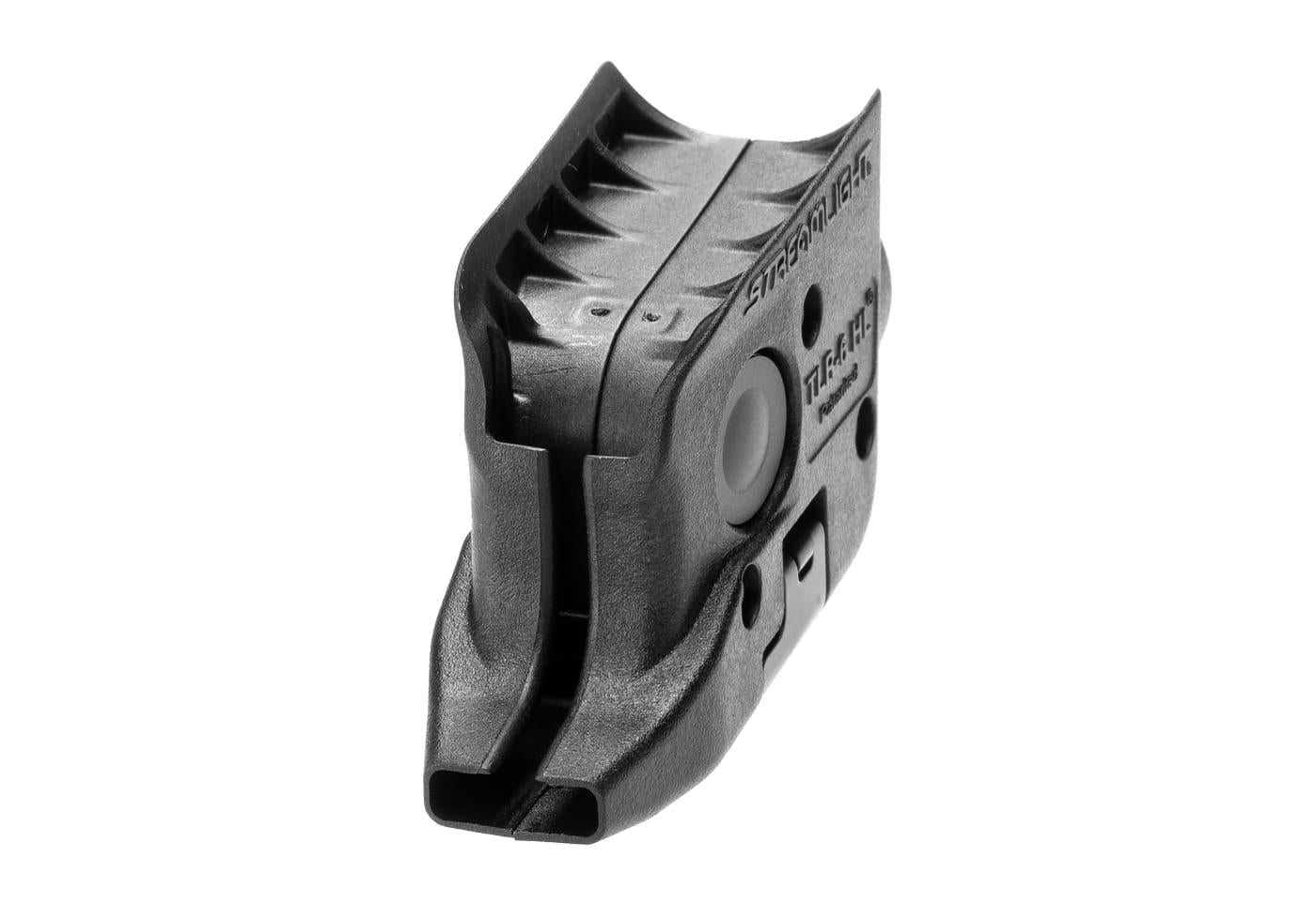 Streamlight TLR-6 HL For Glock 42/43/48 Green Laser Black