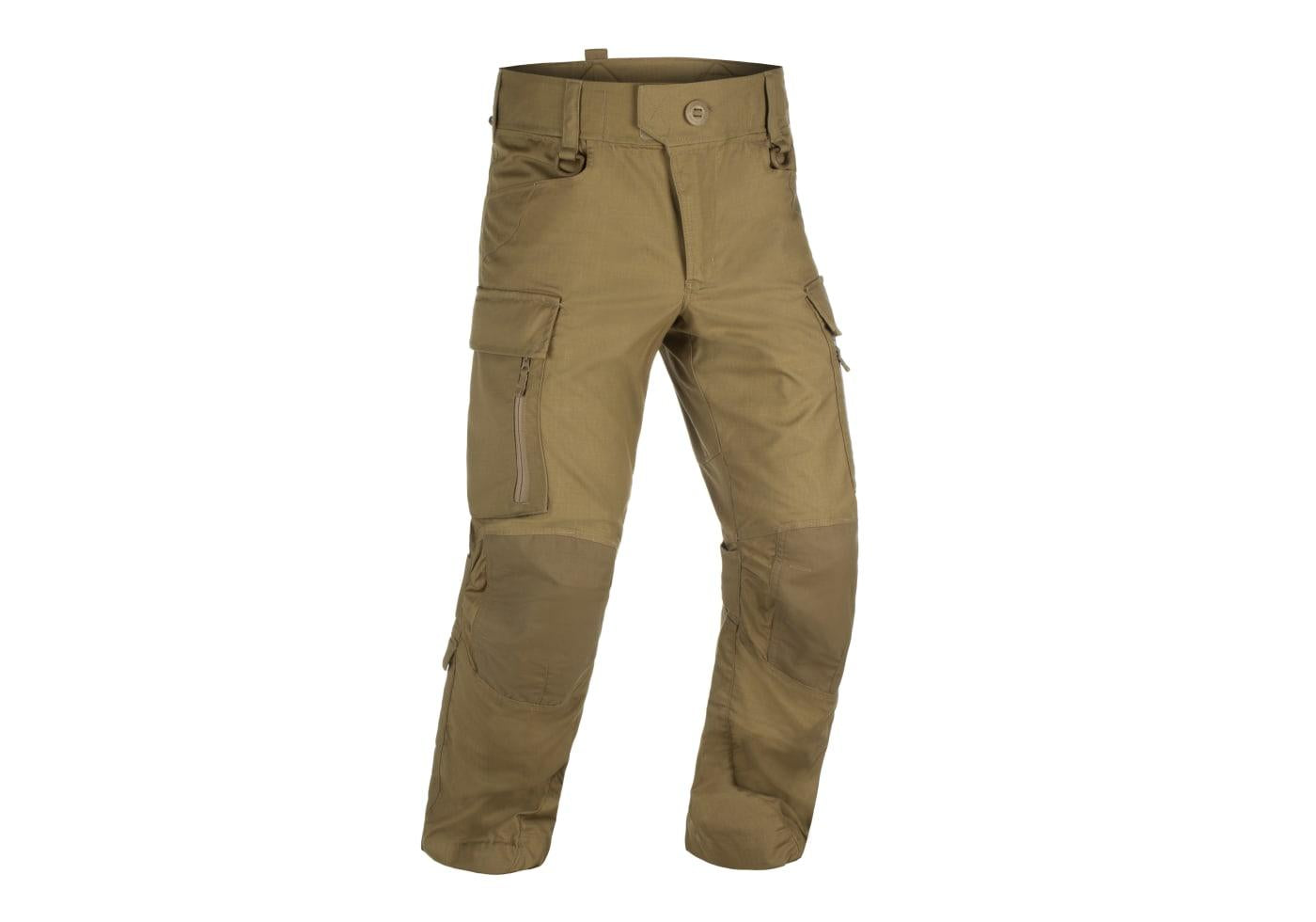 Clawgear Raider Mk.IV Pant Coyote