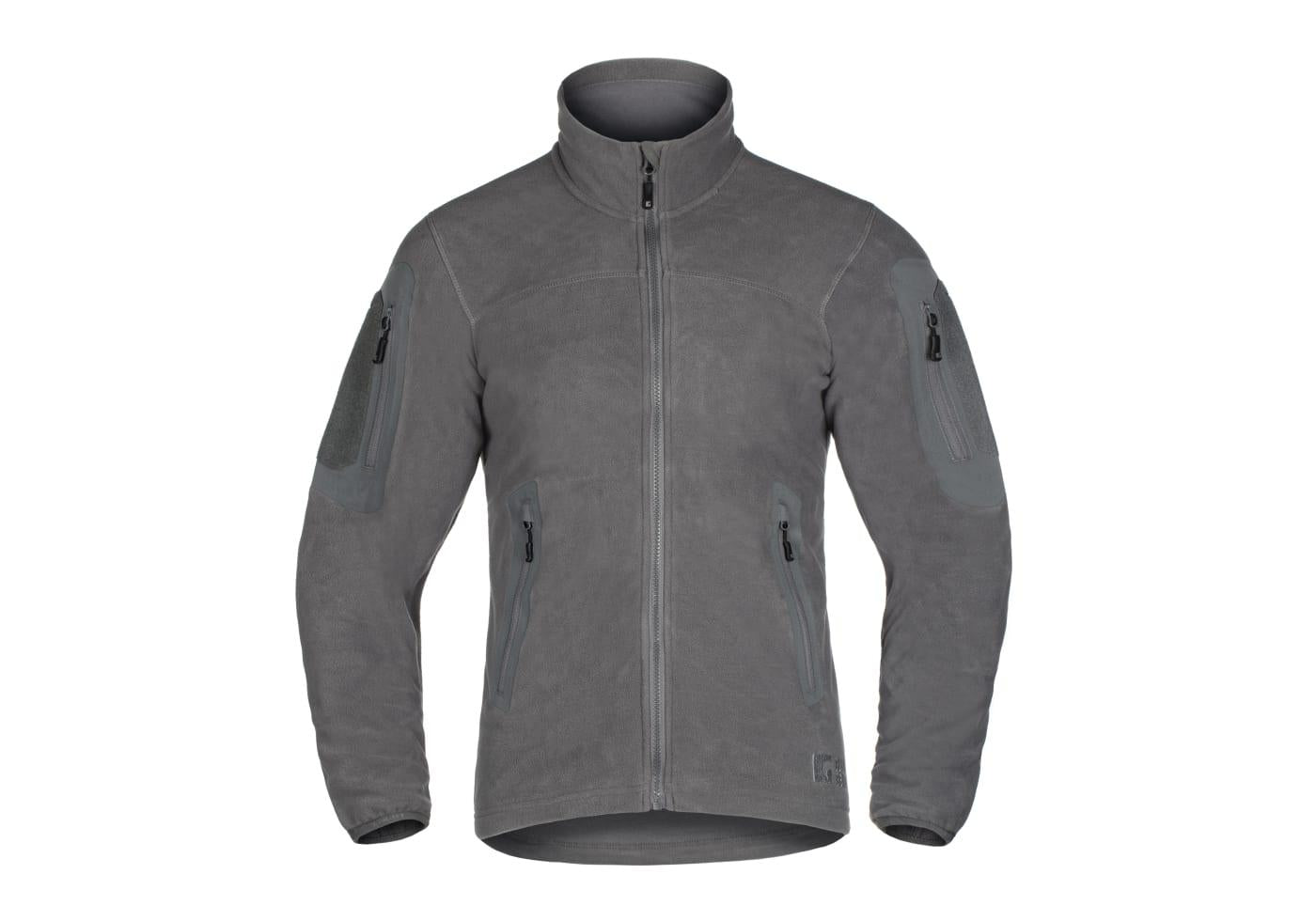 Clawgear Aviceda Mk.II Fleece Jacket Solid Rock