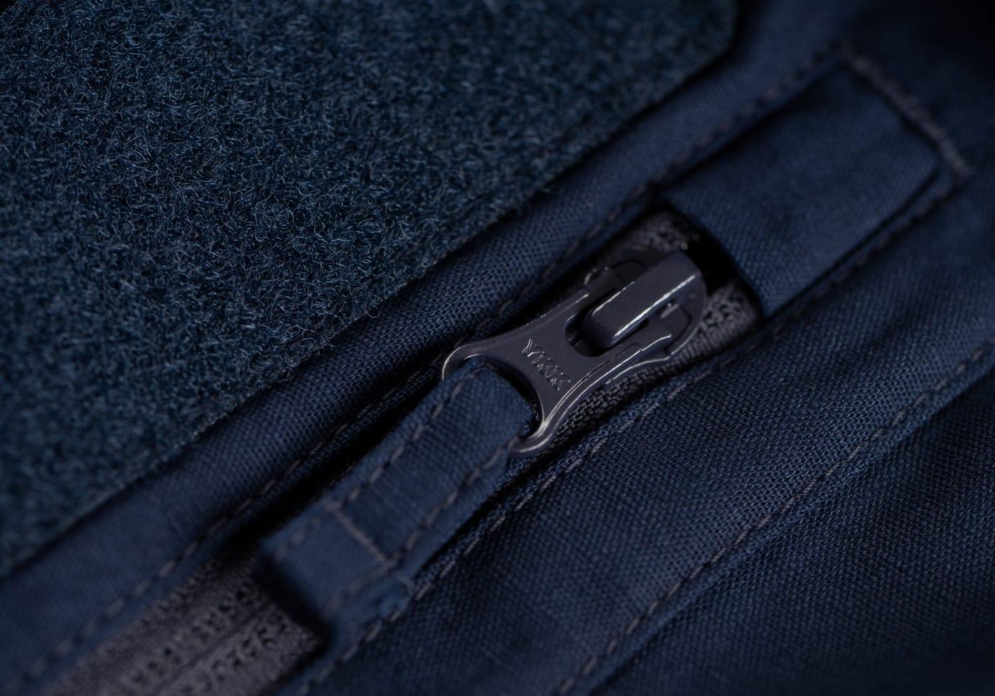 Clawgear Raider Combat Shirt MK V ATS Flex Navy