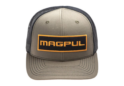 Magpul Wordmark Patch Trucker