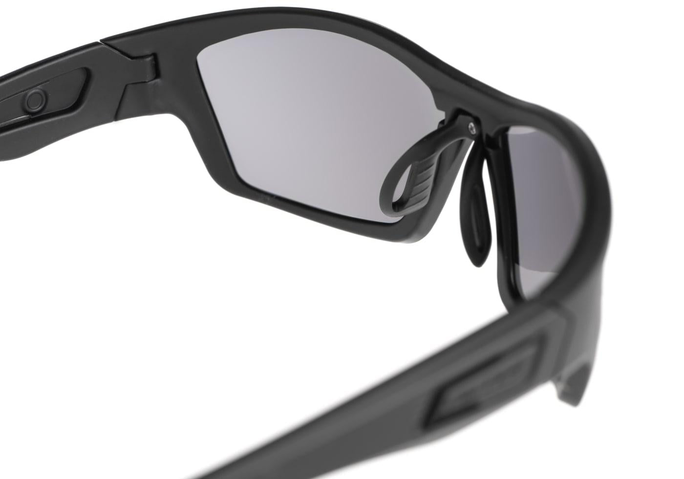 SwissEye Tomcat Smoke Black