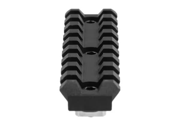Clawgear M-LOK 9 Slot Rail Black