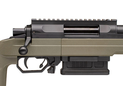 Ares EMG Helios EV01 Bolt Action Sniper Rifle OD