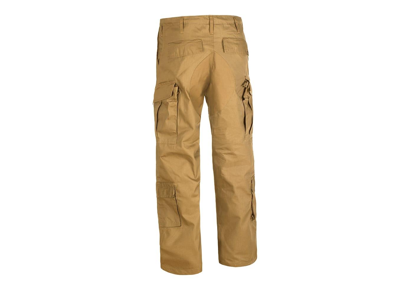 Invader Gear Revenger TDU Pant Coyote