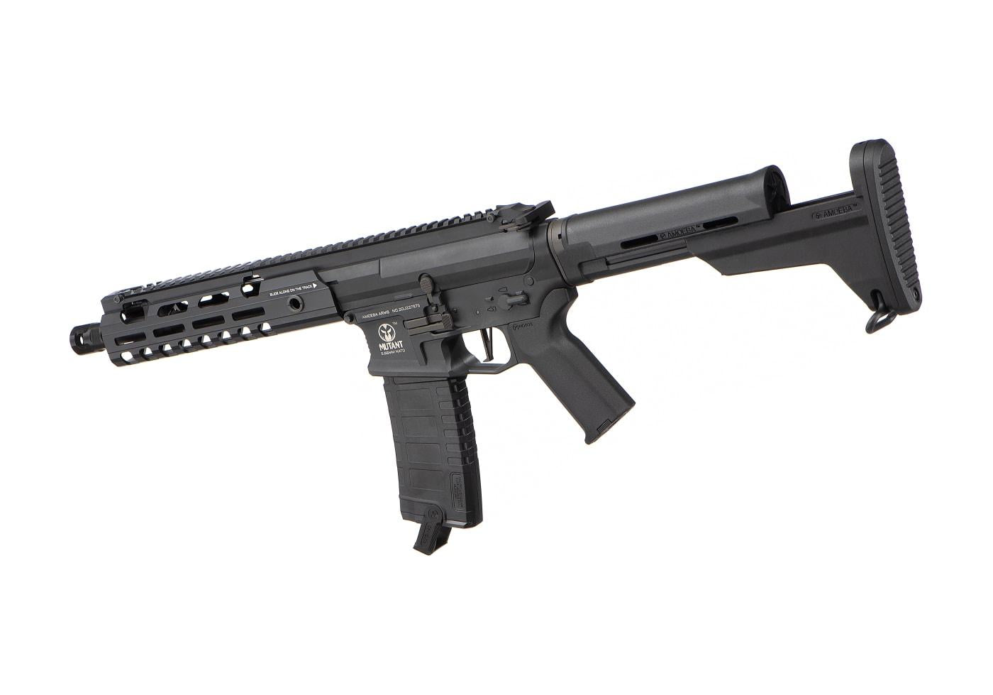Ares AMM9 Mutant EFCS AEG Black