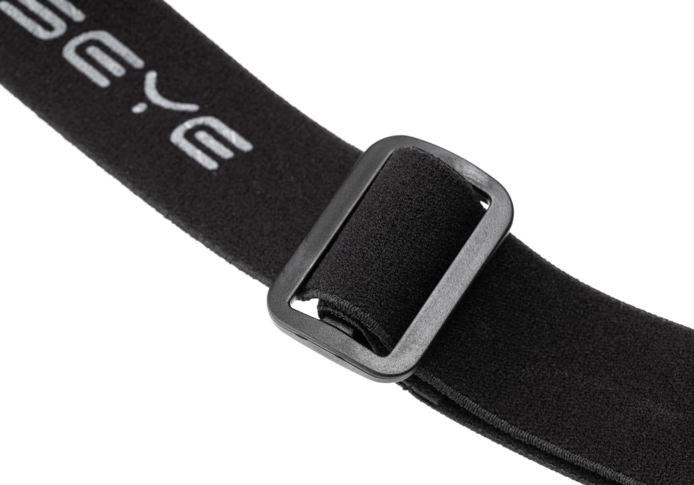 SwissEye F-Tac Google Laser Lens Green Black