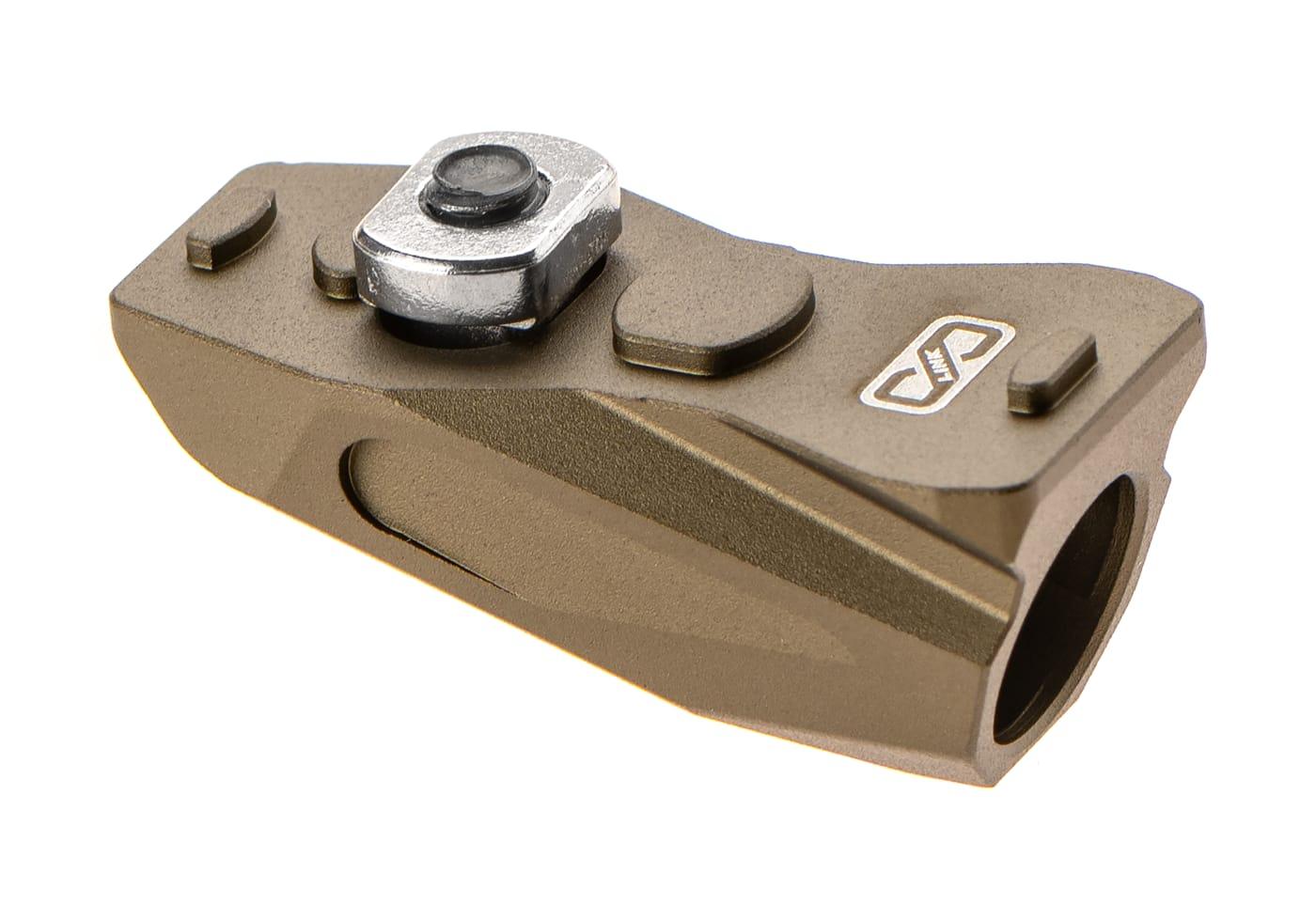 Strike Industries LINK Angled QD Mount FDE