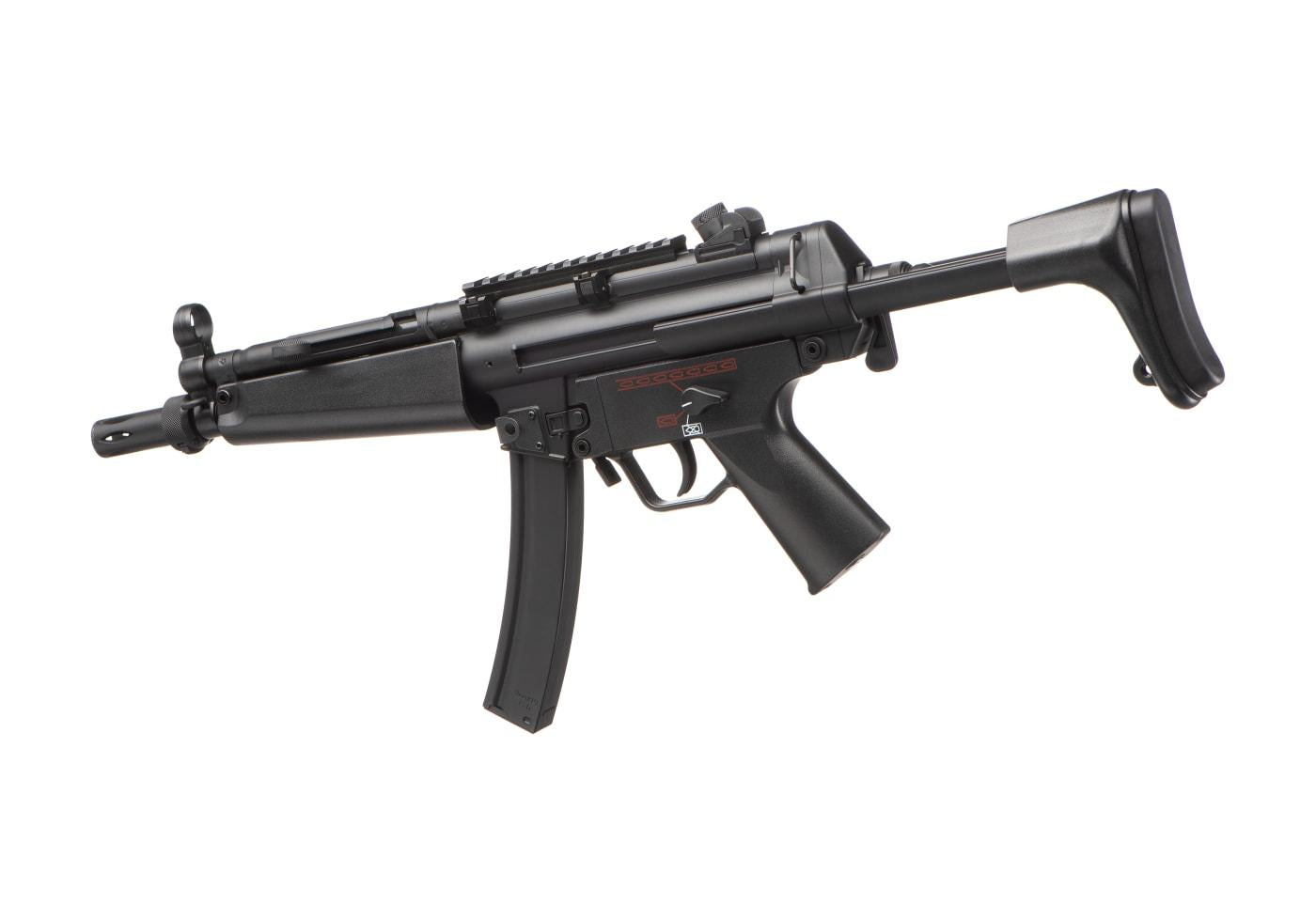 Jing Gong PM5J Full Metal AEG