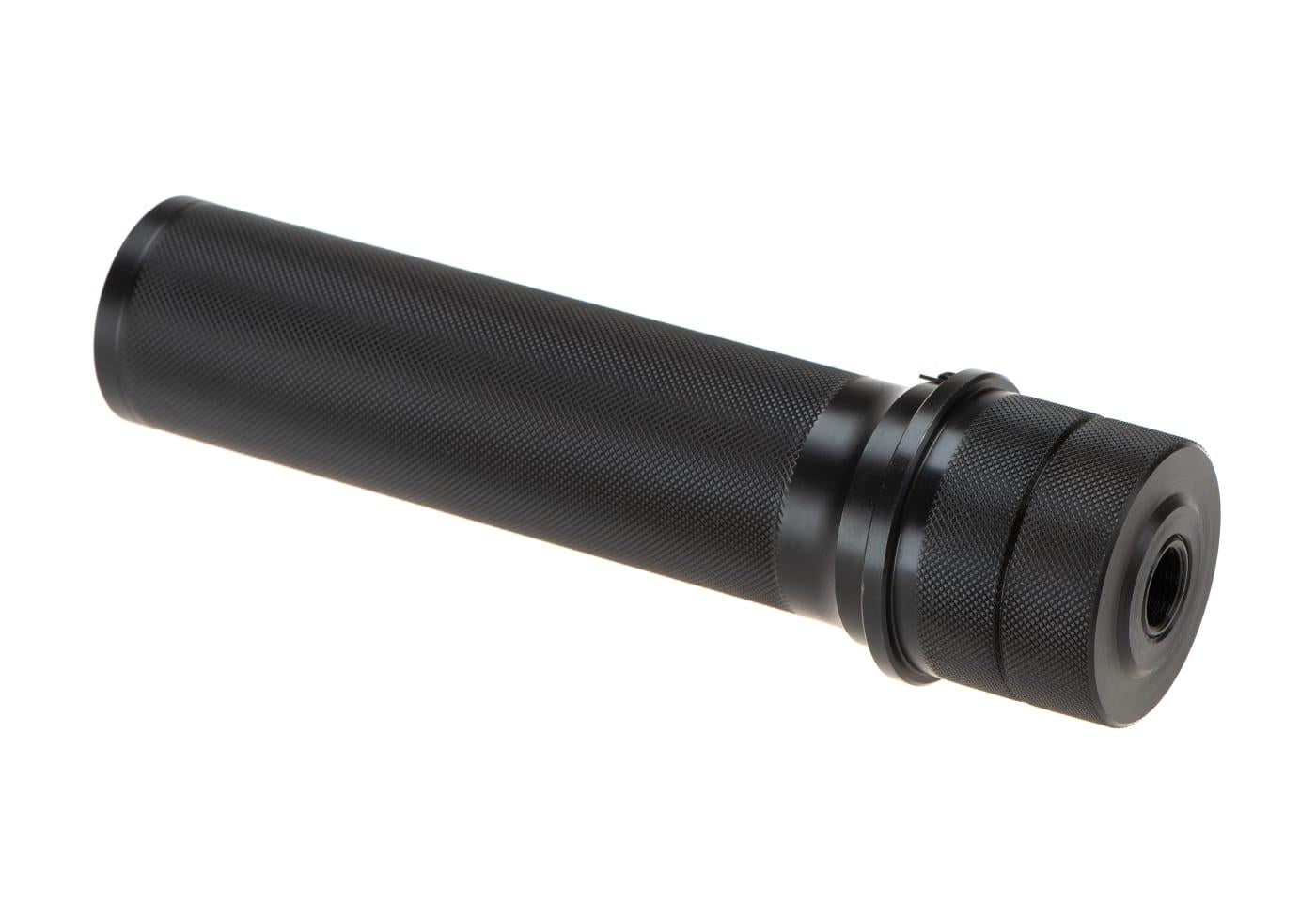 LCT PBS-1 Steel Tracer Black