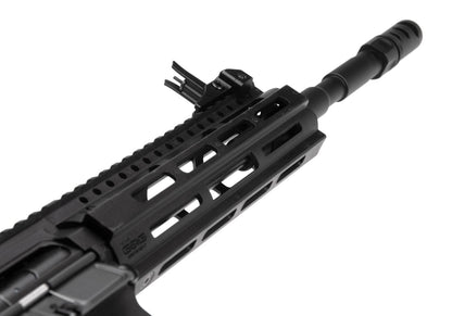 G&G CM16 Raider L 2.0E Black