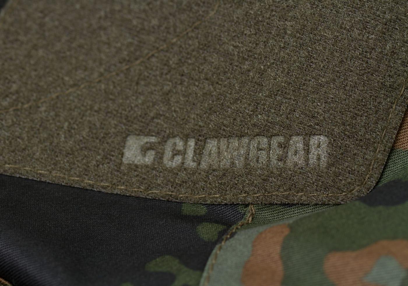 Clawgear Raider Mk.IV Field Shirt Flecktarn