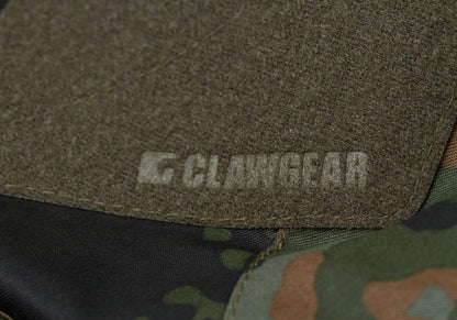 Clawgear Raider Mk.IV Field Shirt Flecktarn