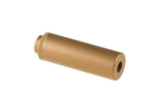 G&G SS-100 Sound Suppressor CCW Tan