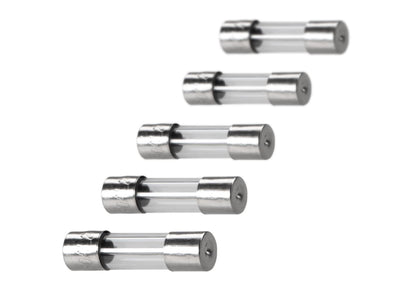 Nimrod Glass Type Airsoft AEG Fuse 5x20mm 30A 5pcs
