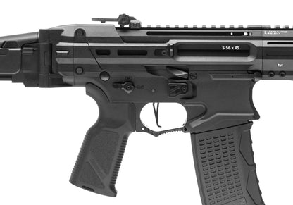 G&G MCP556 Black
