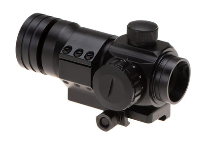 Aim-O M3 Red Dot with Cantilever Mount Black