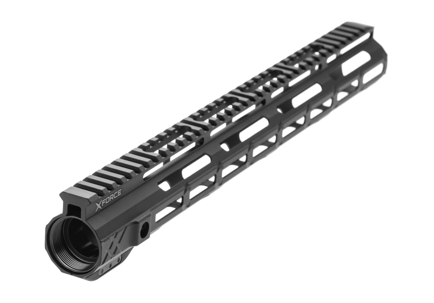 Umbrella Armory XFORCE Modular Handguard 15"