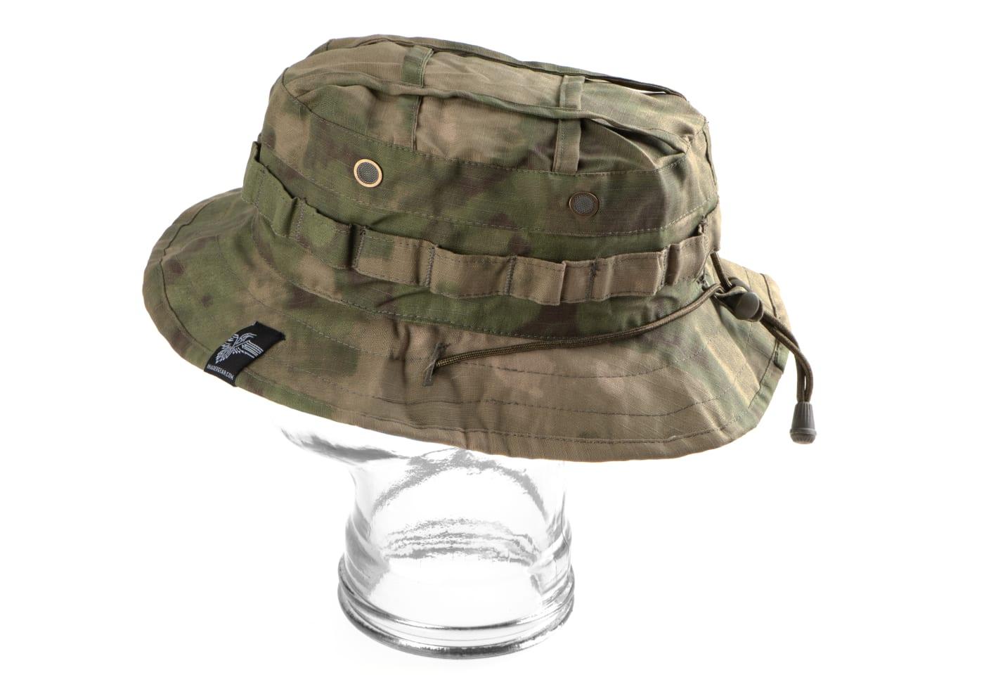 Invader Gear Mod 2 Boonie Hat Everglade