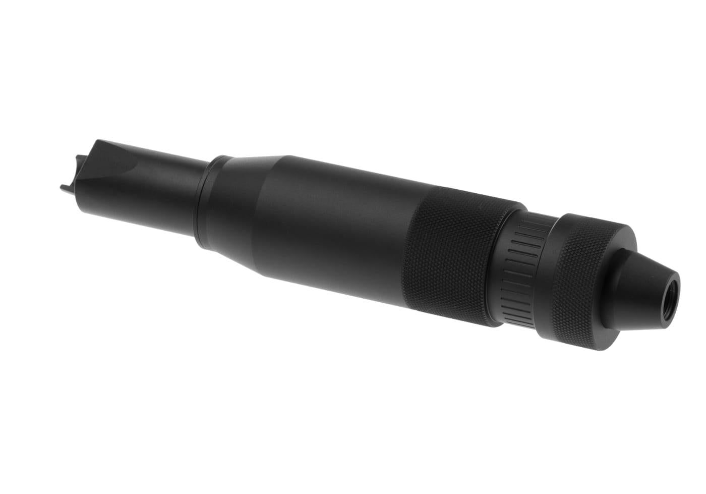Madbull PBS-04 Suppressor 14mm CCW
