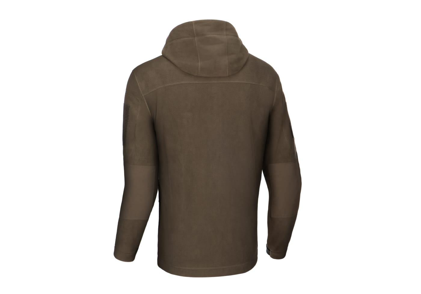 Outrider T.O.R.D. Windblock Fleece Hoody AR Ranger Green