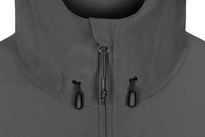 Outrider T.O.R.D. Flex Windblock Hoody LW Wolf Grey
