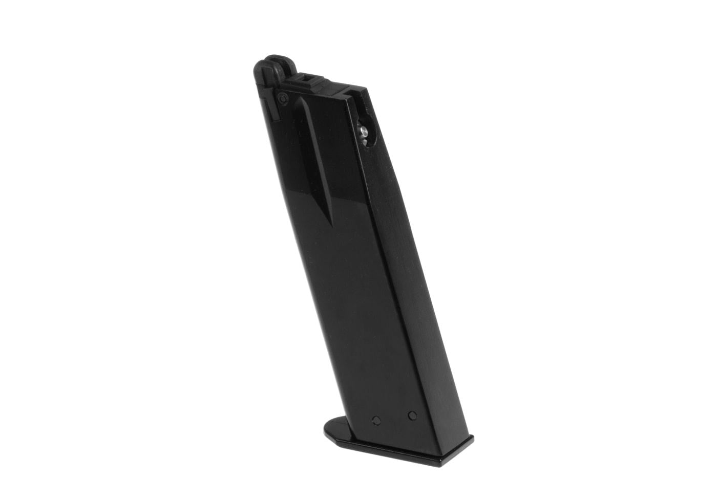 KJW Magazine KP-09 GBB 24rds Black