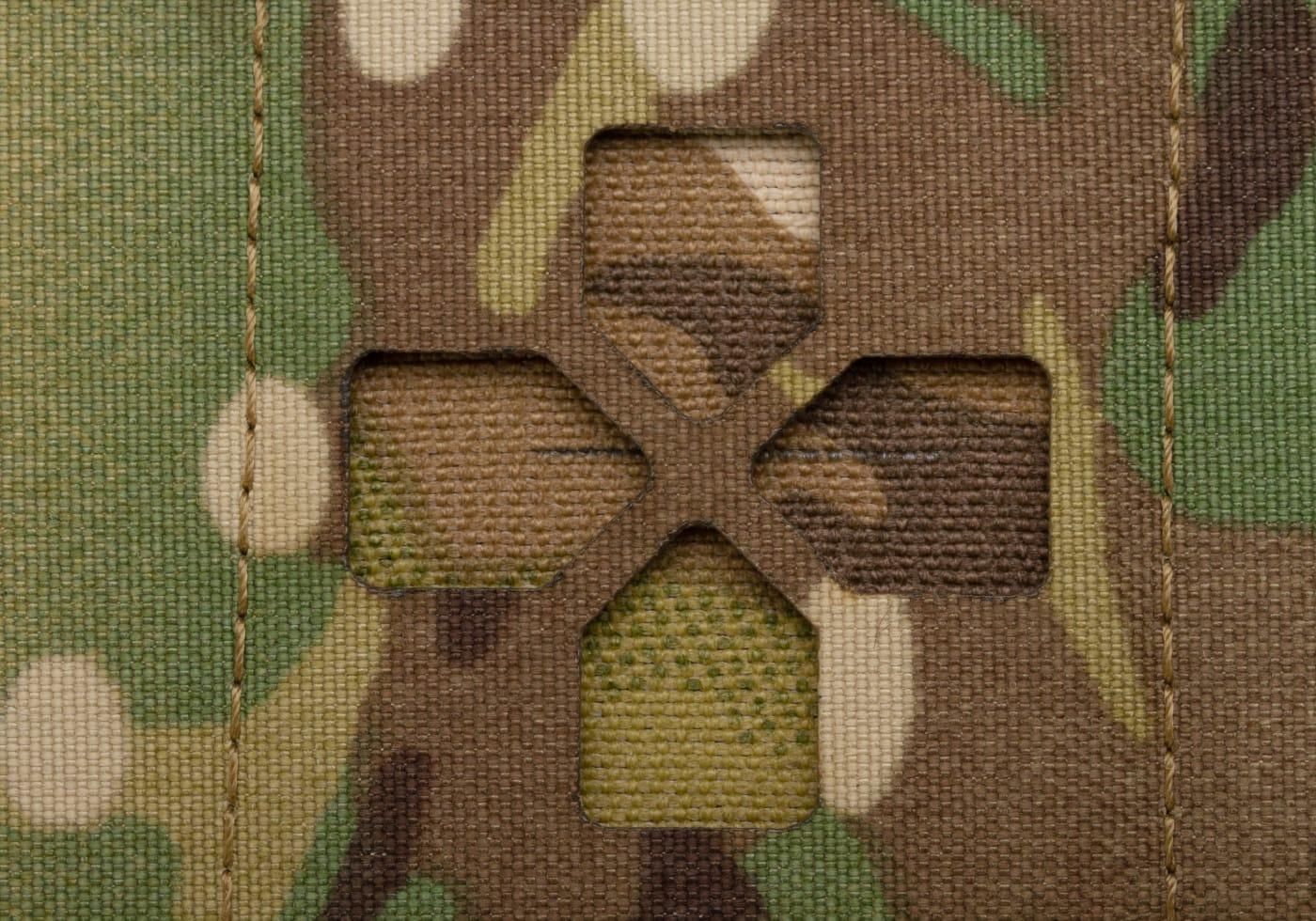 Blue Force Gear Molle Mounted Micro Trauma Kit NOW!