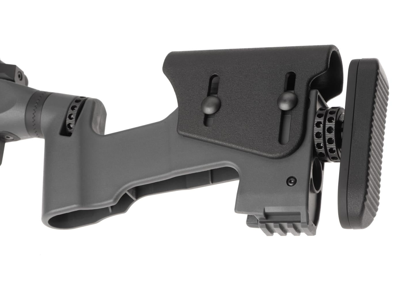 Ares Striker AST-1 Bolt Action Sniper Rifle Grey