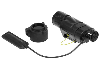 Element M3X Tactical Illuminator Long Black