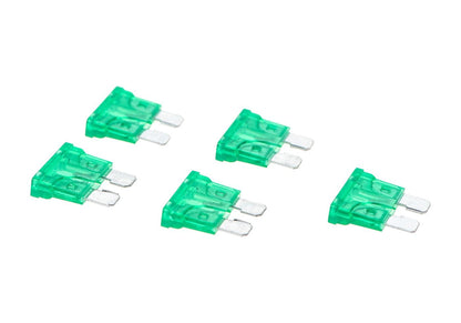 Nimrod Normal Type Airsoft Rifle AEG Fuse 30A 5pcs Green