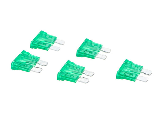 Nimrod Normal Type Airsoft Rifle AEG Fuse 30A 5pcs Green