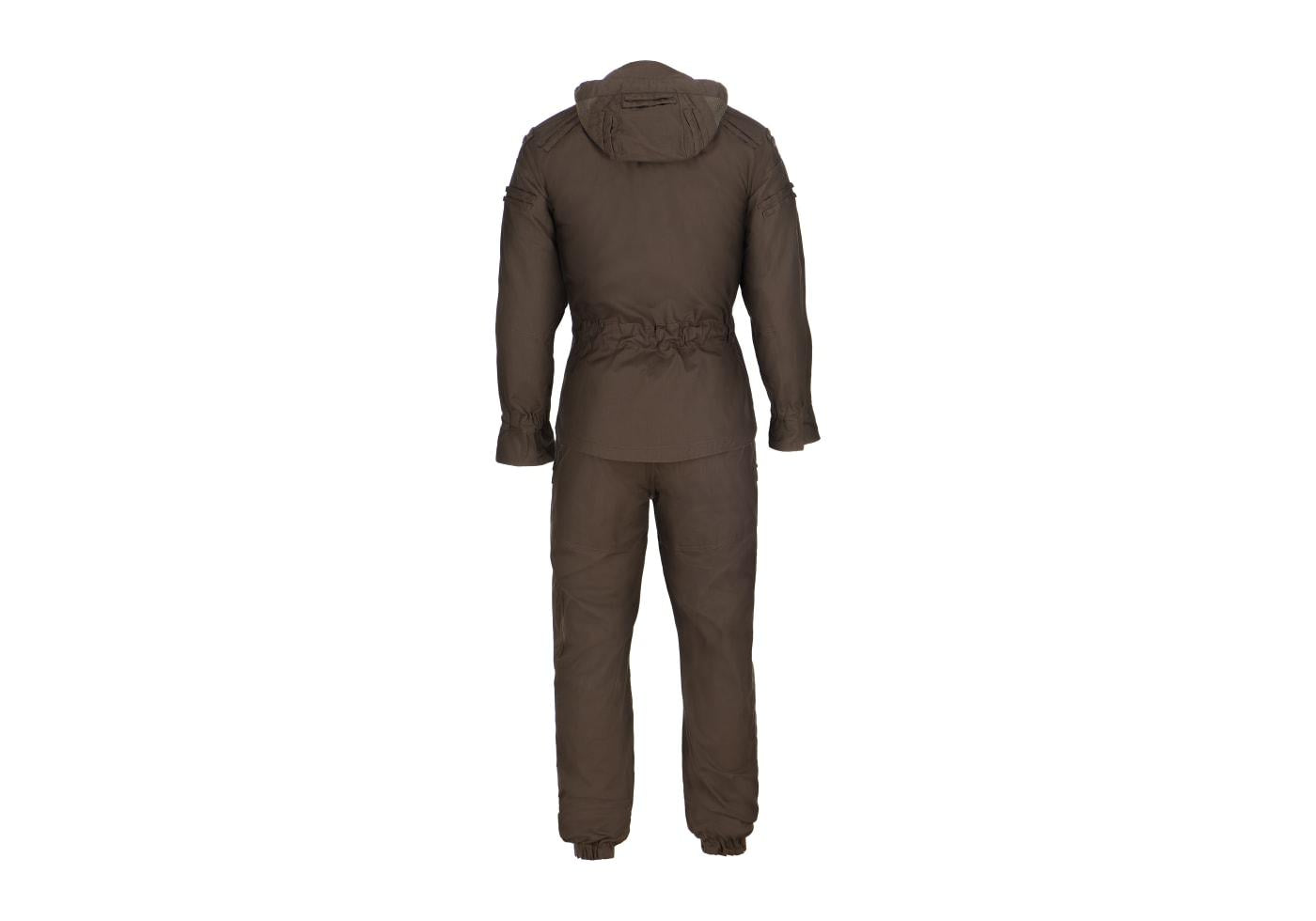 Invader Gear Gorka Suit Ranger Green