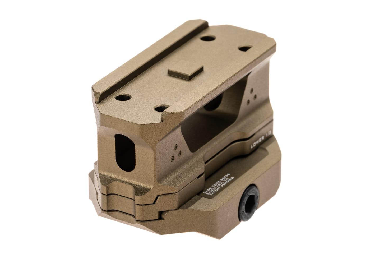 Strike Industries T1 Riser Dark Earth