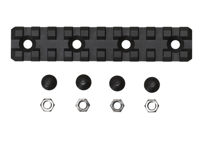 Clawgear AUG MSM 10 Slot Rail Black