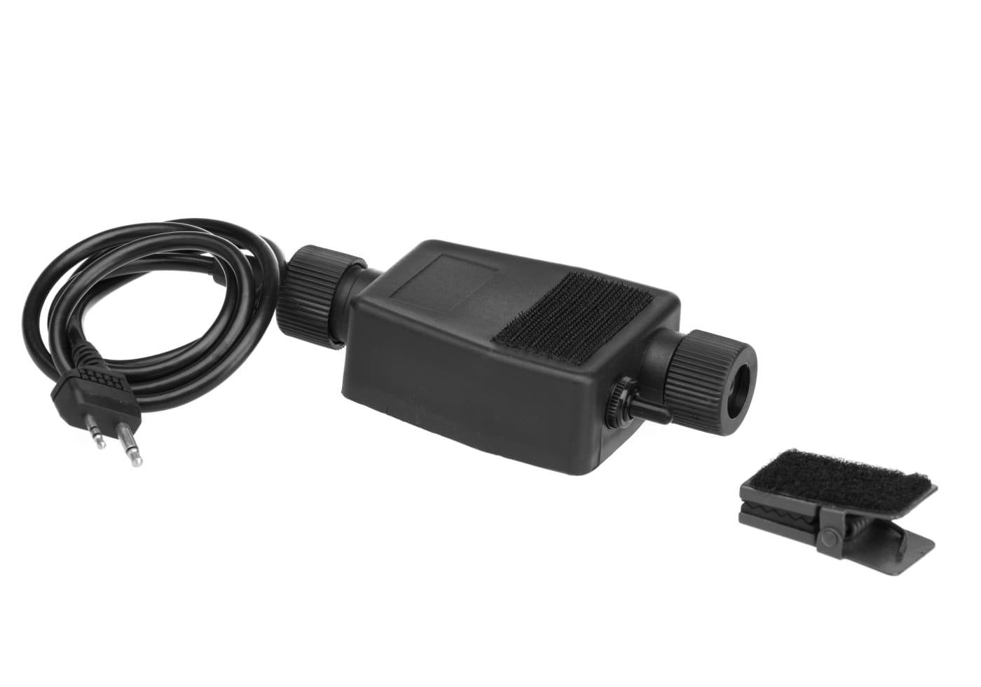 Z-Tactical zTEA PTT Midland Connector