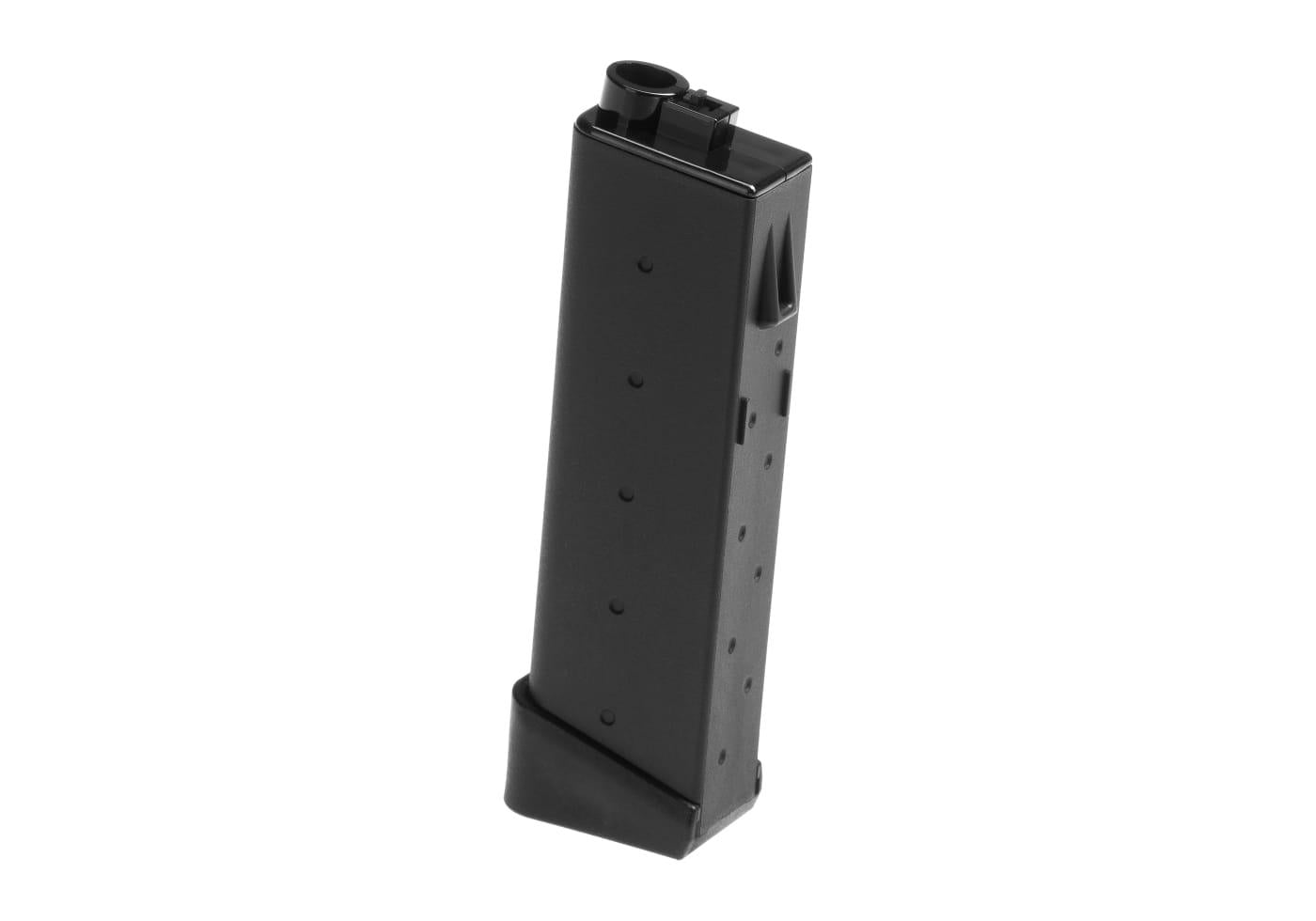 G&G Magazine ARP 9 Realcap 30rds Black