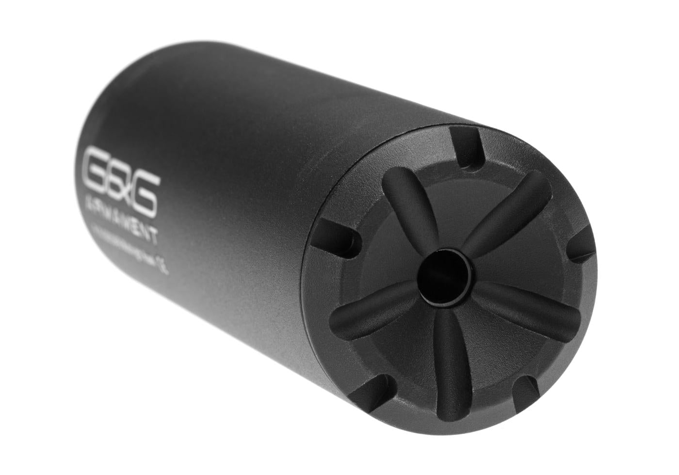 G&G Midnight Hawk Tracer Unit Black