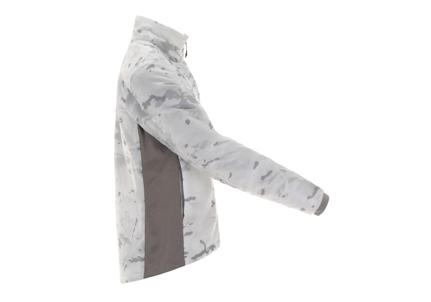Clawgear Strata Lightweight Insulated Jacket Multicam Alpine