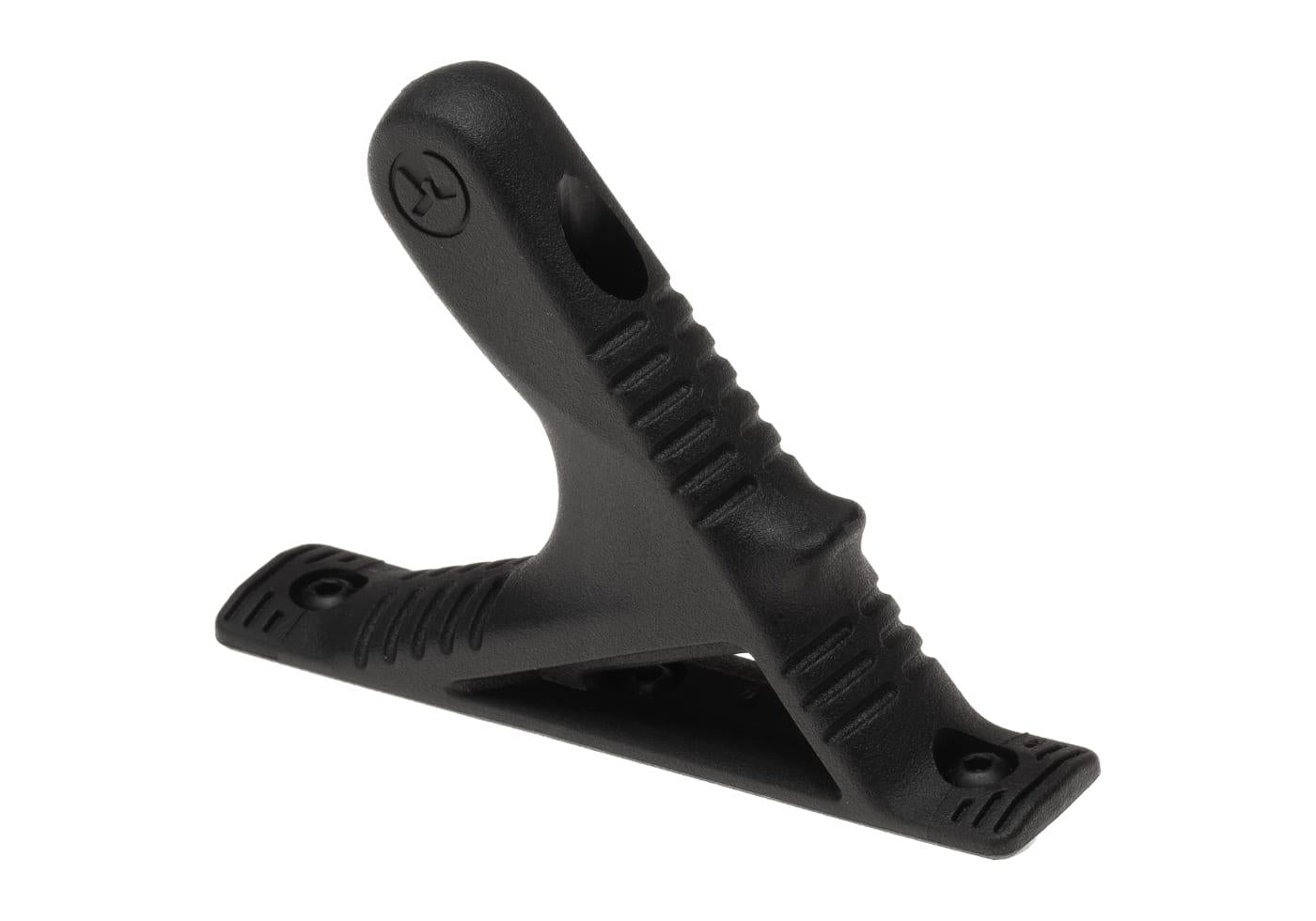 Ares M-LOK Angle Grip Black