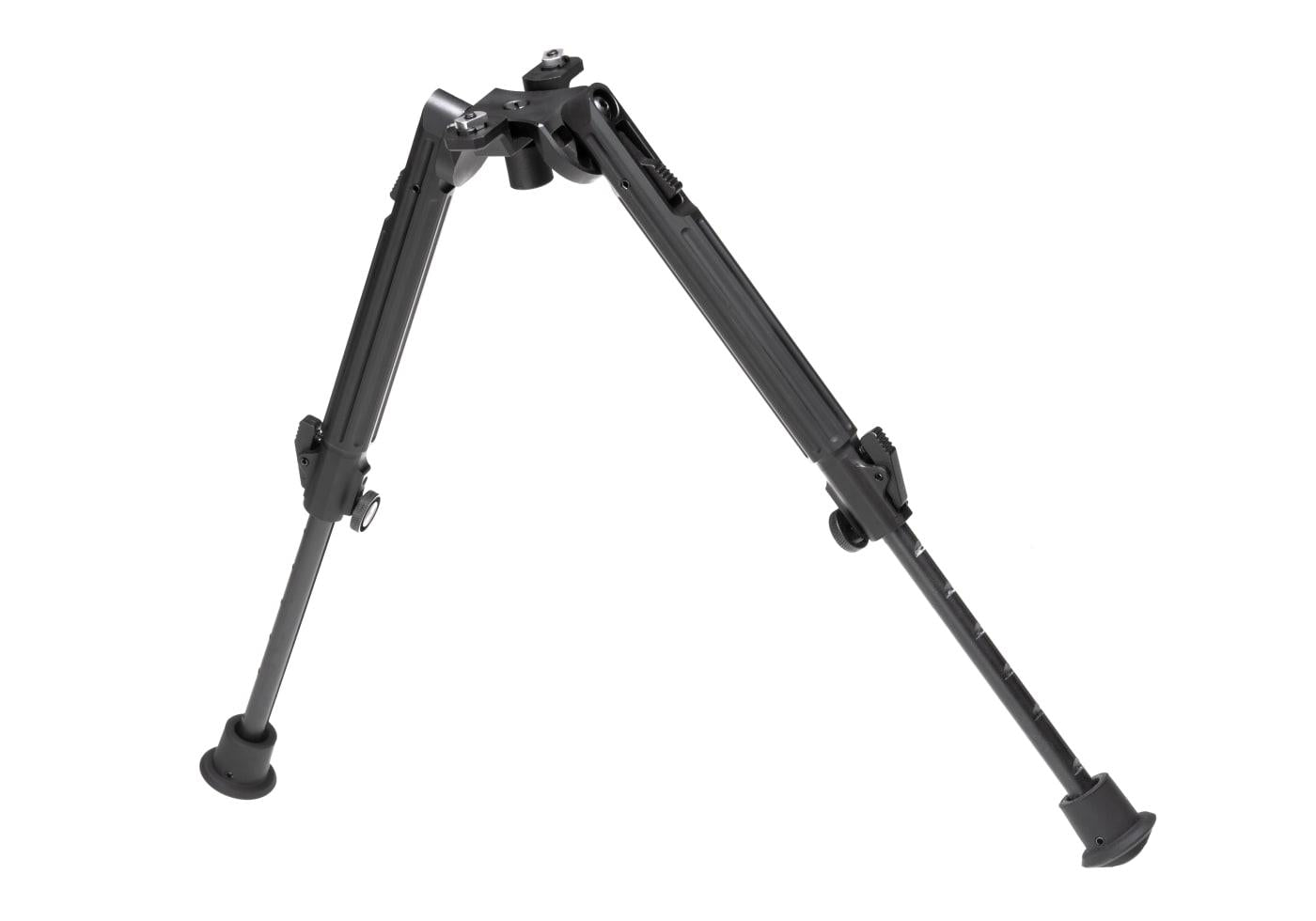Ares M-LOK Folding Bipod Long Black