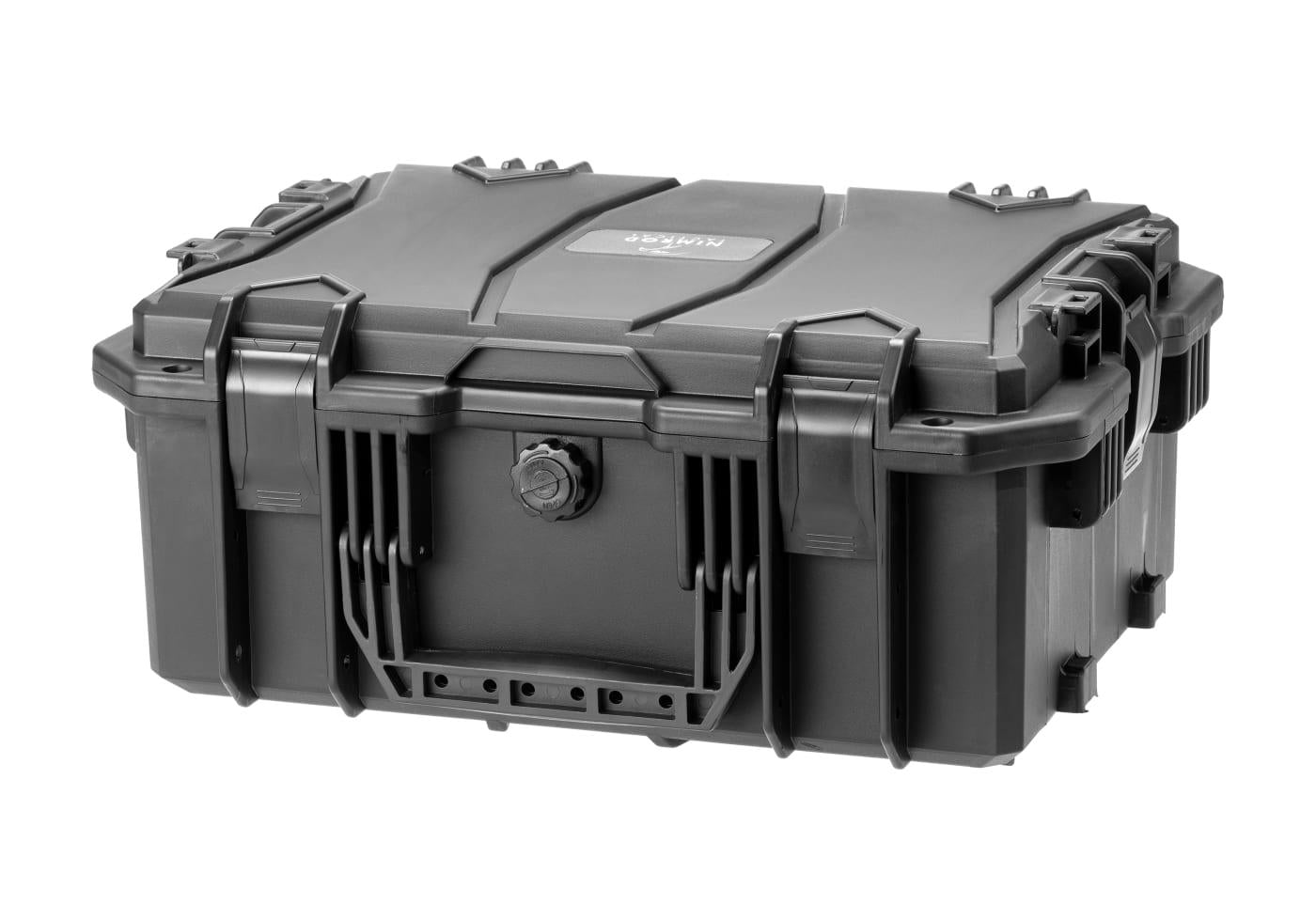 Nimrod Multi-Pistol Polymer Case