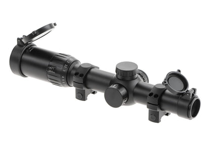 Vector Optics Constantine 1-10x24 SFP Rifle Scope