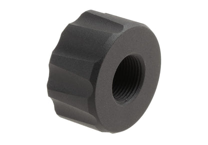 G&G 14mm Adaptor for Battle Owl Tracer Unit Black