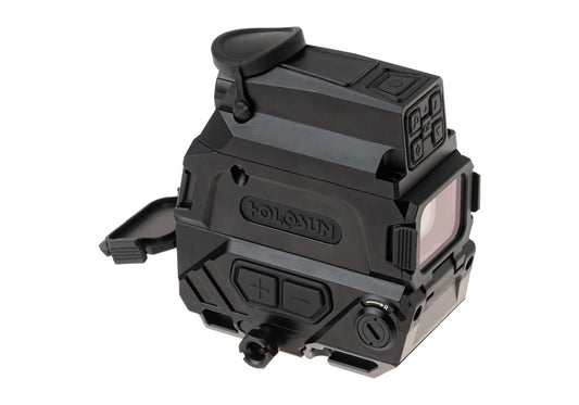 Holosun Thermal Red Dot Sight