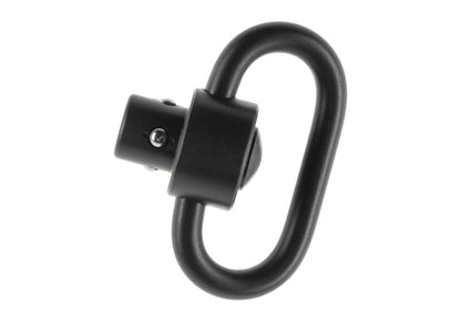 PTS Syndicate 1" QD Sling Swivel Black
