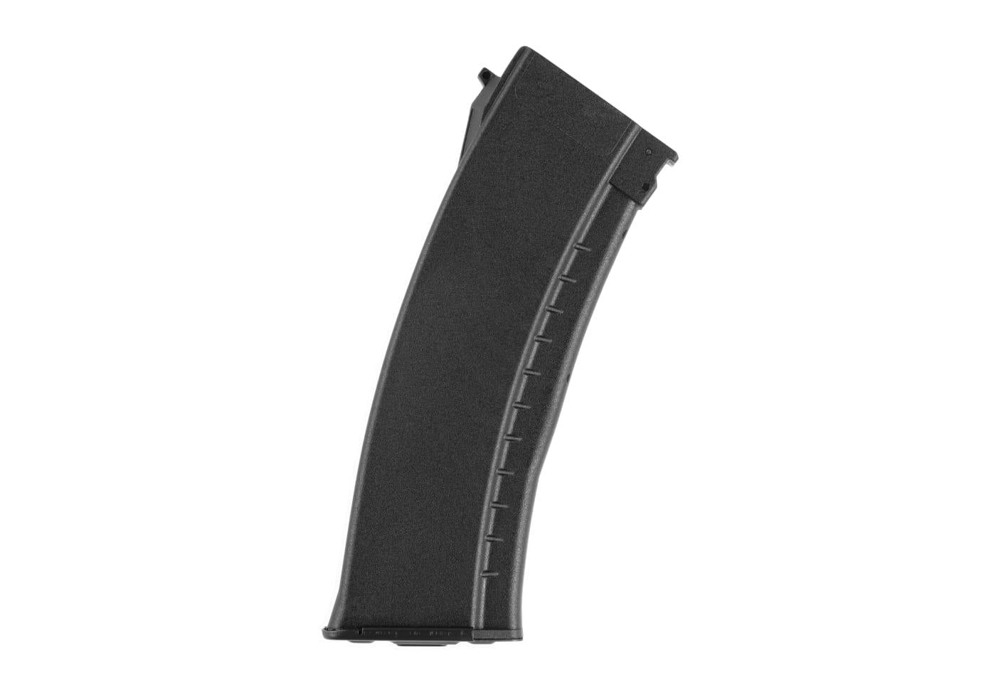 Arcturus AK74 Custom AEG Airsoft Rifle Black